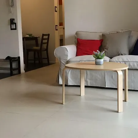 Arcoris Mont Kiara Homestay Nearby Sri Hartamas, Publika, Solaris, Ikea Damansara